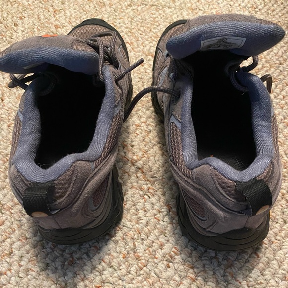 Merrell Moab 3 Waterproof Hiking - Picture 4 of 7